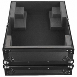 	Flight cases platines DJ - Power Acoustics - Flight cases - FCD 3000 BL - CDJ-3000