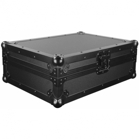 Flight cases platines DJ - Power Acoustics - Flight cases - FCD 3000 BL - CDJ-3000