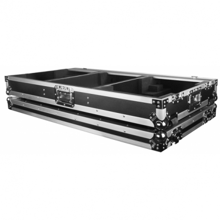 Flight cases régies DJ - Power Acoustics - Flight cases - PCDM 3000 - CDJ-3000