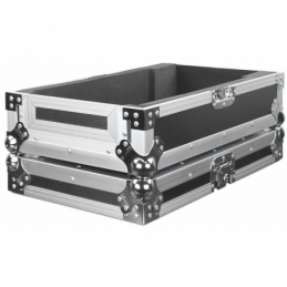 Flight cases tables de mixage - Power Acoustics - Flight cases - FCM S11 - DJM-S11