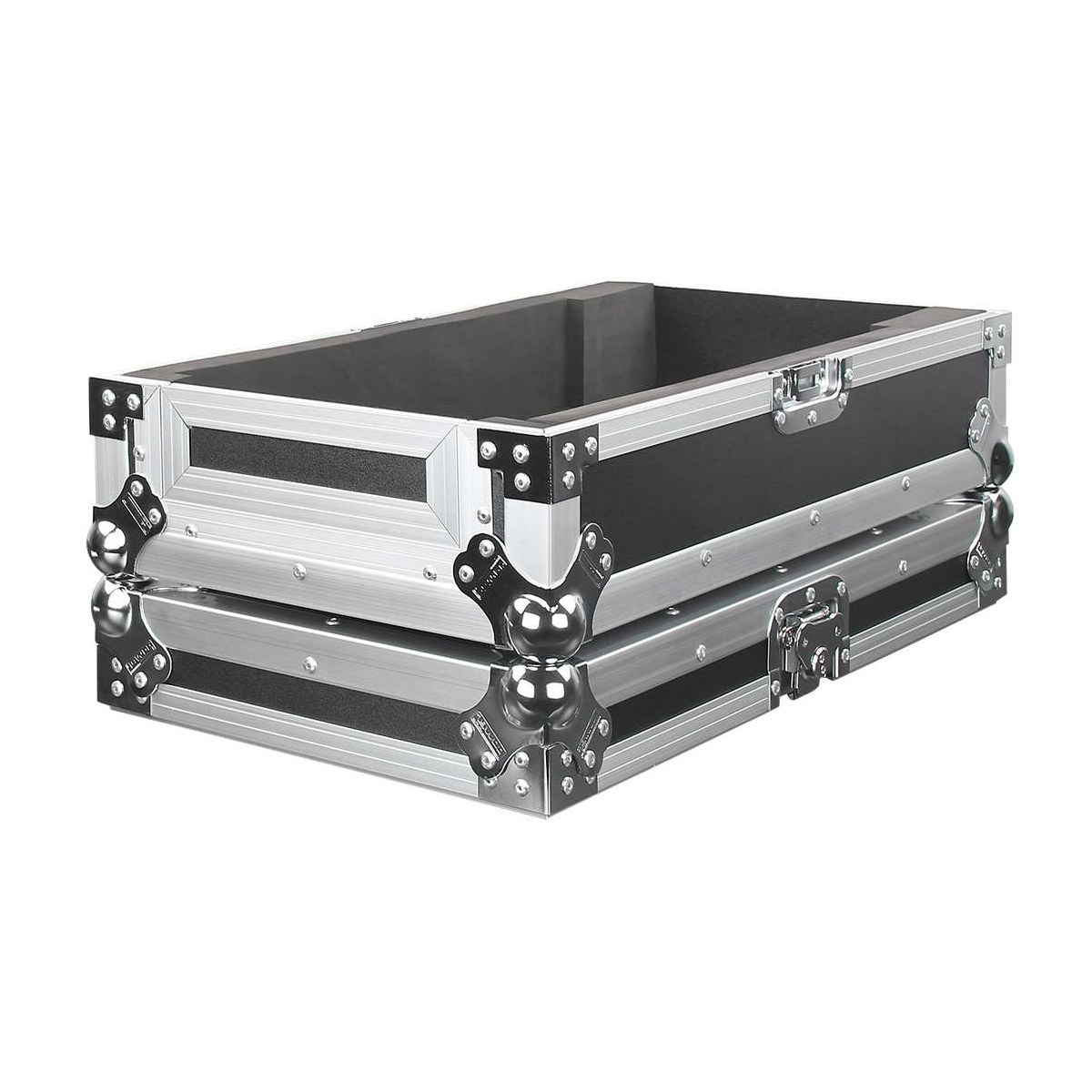 Flight cases tables de mixage - Power Acoustics - Flight cases - FCM S11 - DJM-S11