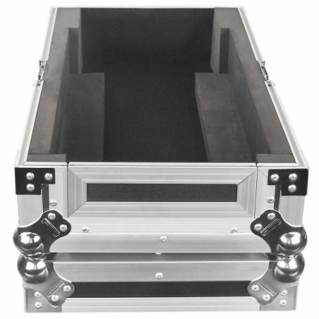 Flight cases tables de mixage - Power Acoustics - Flight cases - FCM S11 - DJM-S11