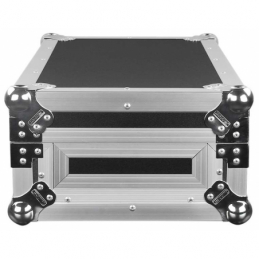 	Flight cases tables de mixage - Power Acoustics - Flight cases - FCM S11 - DJM-S11