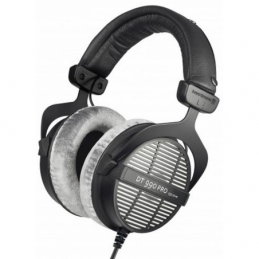 	Casques de studio - Beyerdynamic - DT 990 PRO