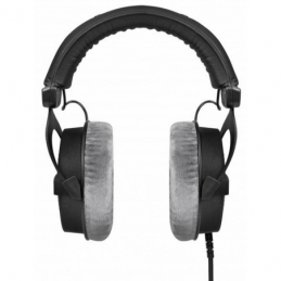 	Casques de studio - Beyerdynamic - DT 990 PRO