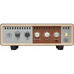 	Accessoires claviers et Synthé - Universal Audio - OX - Amp Top Box