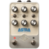 ASTRA MODULATION MACHINE