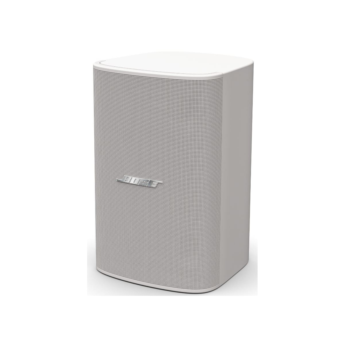 Enceintes murales extérieur - Bose Professional - DesignMax DM6SE (Blanche) -...