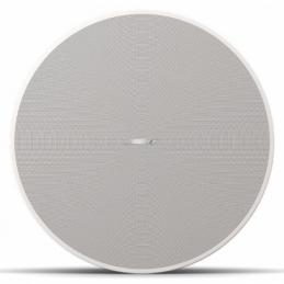 Enceintes plafonniers - Bose Professional - DesignMax DM8C-SUB (Blanc)