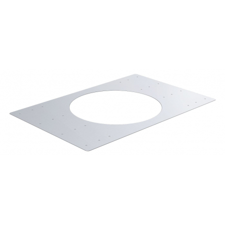 Enceintes plafonniers - Bose Professional - DesignMax DM8C-SUB (Blanc)