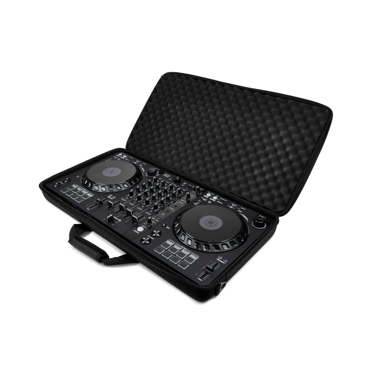 Housses de transport contrôleurs DJ - Pioneer DJ AlphaTheta - DJC-FLX6 BAG