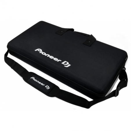Housses de transport contrôleurs DJ - Pioneer DJ AlphaTheta - DJC-FLX6 BAG