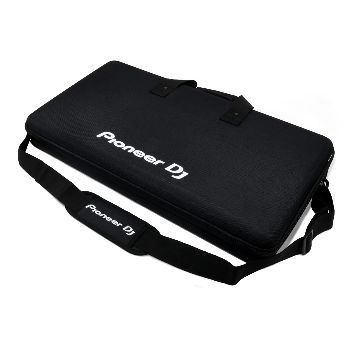 Sac De Transport Pour Pioneer DDJ-FLX6 / SX / SX2 / SX3 / DDJ-800/808 - Étui DJ Rigide Bandoulière