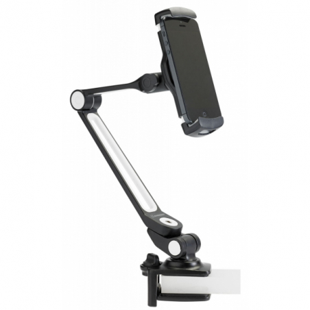 Stands Smartphones et tablettes - JB Systems - MEDIASTAGE2