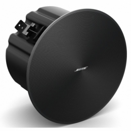 Enceintes plafonniers - Bose Professional - DesignMax DM8C-SUB (Noir)