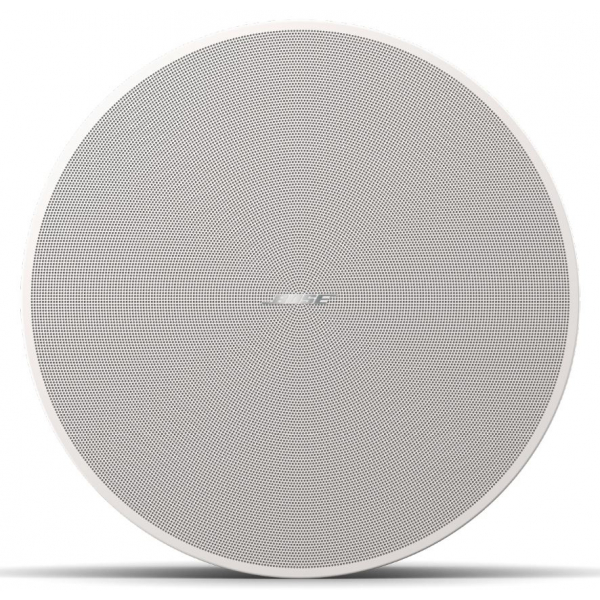 Enceintes plafonniers - Bose Professional - DesignMax DM8C (Blanc) Enceintes plafonniers - Bose Professional - DesignMax DM8C (Blanc)