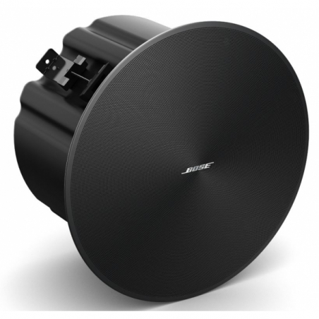 Enceintes plafonniers - Bose Professional - DesignMax DM8C (Noir)