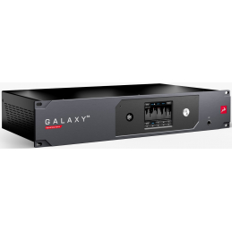 	Cartes son - Antelope Audio - GALAXY 64 SYNERGY CORE