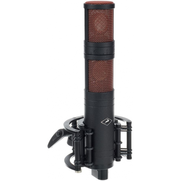 Micros studio - Antelope Audio - EDGE QUADRO Micros studio - Antelope Audio - EDGE QUADRO