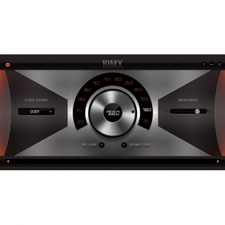 Traitement du son - Antelope Audio - 10MX