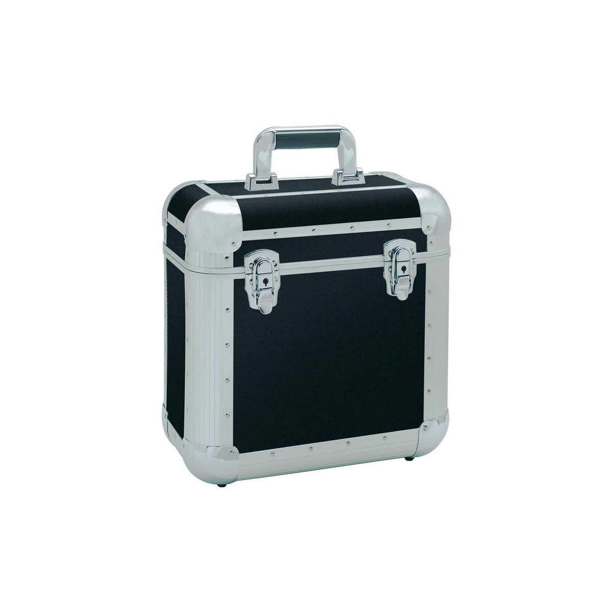 Sacs et flight cases pour disques vinyles - Reloop - 60 CASE BLACK