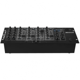 	Tables de mixage rackables - JB Systems - MIX6USB