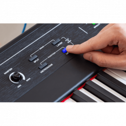 	Pianos numériques portables - Alesis - CONCERT