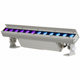 	Barres led extérieures - BriteQ - LDP-COLORBAR 12FC