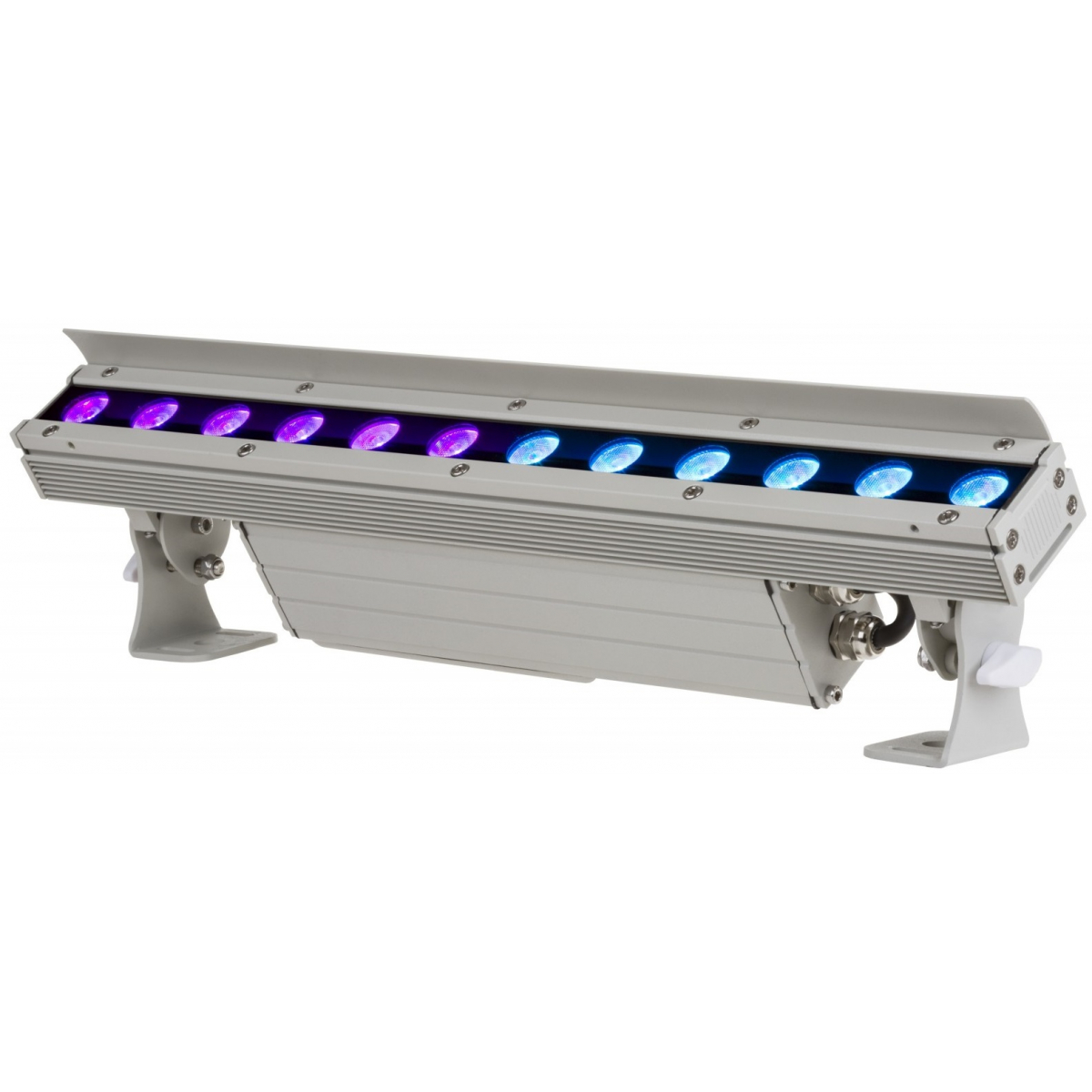 Barres led extérieures - BriteQ - LDP-COLORBAR 12FC