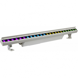 	Barres led extérieures - BriteQ - LDP-COLORBAR 24FC