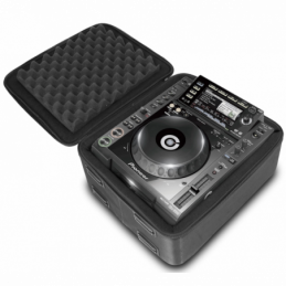 	Housses de transport platines DJ - UDG - Ultimate CD Player / Mixer...