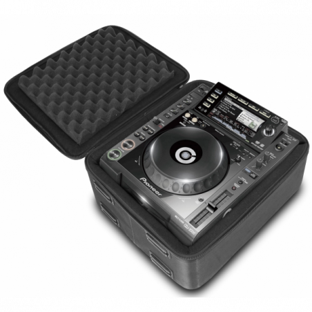 Housses de transport platines DJ - UDG - Ultimate CD Player / Mixer...