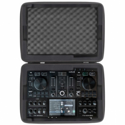Housses de transport contrôleurs DJ - UDG - Creator Denon DJ Prime Go /...