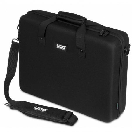 Housses de transport contrôleurs DJ - UDG - Creator Denon DJ Prime Go /...