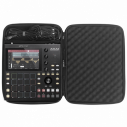 	Housses et Flight cases matériel Home studio - UDG - Creator Akai MPC One+...