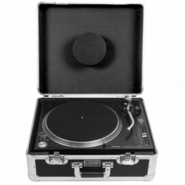 Flight cases platines vinyles - UDG - Ultimate Pick Foam Flight...