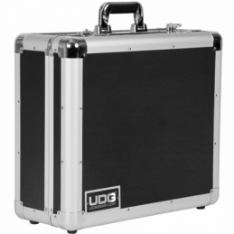 	Flight cases platines vinyles - UDG - Ultimate Pick Foam Flight...