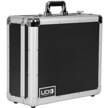 Flight cases platines vinyles - UDG - Ultimate Pick Foam Flight...