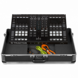 Flight cases contrôleurs DJ - UDG - Ultimate Pick Foam Flight...