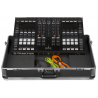 Ultimate Pick Foam Flight Case Multi Format XL - U93013SL - Contrôleur DJ