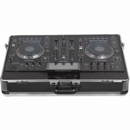 	Flight cases contrôleurs DJ - UDG - Ultimate Pick Foam Flight...