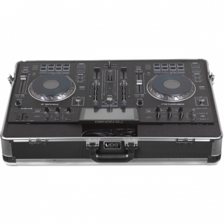 Flight cases contrôleurs DJ - UDG - Ultimate Pick Foam Flight...