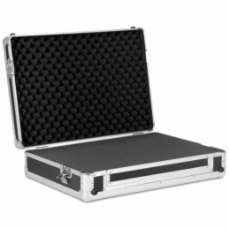 	Flight cases contrôleurs DJ - UDG - Ultimate Pick Foam Flight...