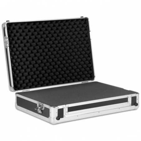 Flight cases contrôleurs DJ - UDG - Ultimate Pick Foam Flight...