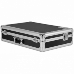 	Flight cases contrôleurs DJ - UDG - Ultimate Pick Foam Flight...