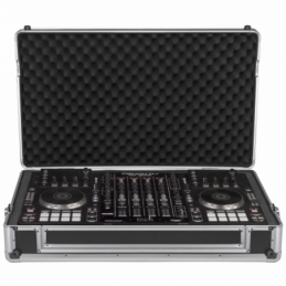 Flight cases contrôleurs DJ - UDG - Ultimate Pick Foam Flight...