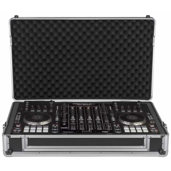 Flight cases contrôleurs DJ - UDG - U93014SL - Contôleur DJ