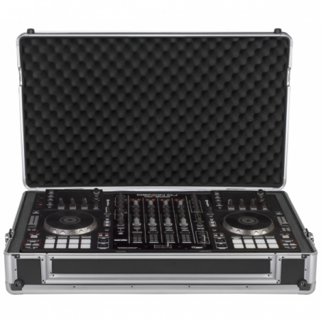 Flight cases contrôleurs DJ - UDG - Ultimate Pick Foam Flight...