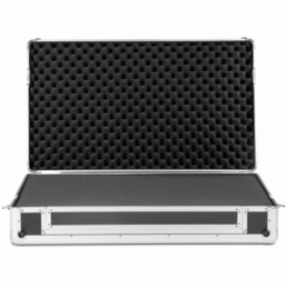 	Flight cases contrôleurs DJ - UDG - Ultimate Pick Foam Flight...