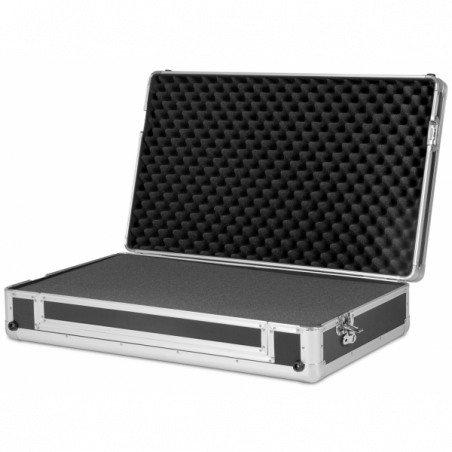 Flight cases contrôleurs DJ - UDG - Ultimate Pick Foam Flight...